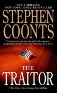 The Traitor: A Tommy Carmellini Novel di Stephen Coonts edito da St. Martin's Press