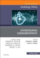 Hypertrophic Cardiomyopathy, An Issue of Cardiology Clinics di Srihari S. Naidu, Julio A Panza edito da Elsevier - Health Sciences Division