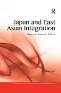 Japan And East Asian Integration di Jemma Kim edito da Taylor & Francis Ltd