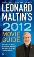 Leonard Maltin's Movie Guide edito da Signet Book