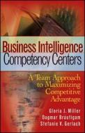 Competency Centers di Miller, Brautigam, Gerlach edito da John Wiley & Sons