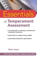 Temperament Essentials di Joyce edito da John Wiley & Sons