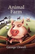 Animal Farm di George Orwell, Andrew Bennett, Jim Taylor, John Shuttleworth edito da Pearson Education Limited