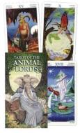Tarot of the Animal Lords di A. Giannini, Lo Scarabeo edito da Llewellyn Publications
