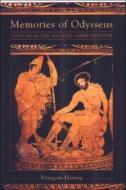 Memories of Odysseus di Francois Hartog edito da Edinburgh University Press
