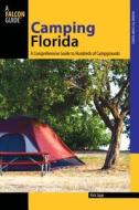 Camping Florida di Rick Sapp edito da Rowman & Littlefield