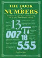The Book of Numbers di Tim Glynne-Jones edito da Chartwell Books
