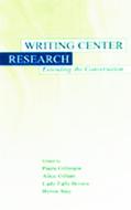 Writing Center Research di Paula Gillespie edito da Routledge