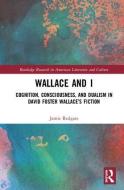 Wallace and I di Jamie Redgate edito da Taylor & Francis Ltd