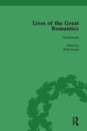 Lives Of The Great Romantics, Part I, Volume 3 di John Mullan, Chris Hart, Peter Swaab edito da Taylor & Francis Ltd