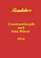 Baedeker's Constantinople di Michael Wild edito da Lulu.com
