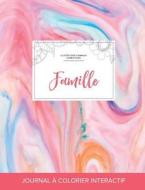 Journal de Coloration Adulte di Courtney Wegner edito da Adult Coloring Journal Press