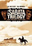 The Sabata Trilogy edito da Tcfhe/MGM