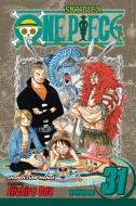 One Piece, Vol. 31 di Eiichiro Oda edito da Viz Media, Subs. of Shogakukan Inc