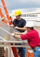 Solar Energy di Ade Asefeso MCIPS MBA edito da Lulu.com