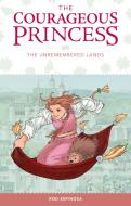 Courageous Princess Volume 2 di Rod Espinosa edito da DARK HORSE COMICS