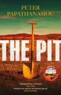 The Pit di Peter Papathanasiou edito da Quercus Publishing