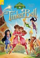 Tinker Bell and the Pixie Hollow Games di Tea Orsi, Carlo Panaro edito da Papercutz