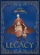 Avatar: The Last Airbender: Legacy di Michael Teitelbaum, Lawrence Christmas edito da Insight Editions