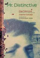 Mr. Distinctive di Olga Tokarczuk edito da Seven Stories Press