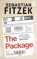 The Package di Sebastian Fitzek edito da Head Of Zeus