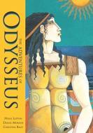 The Adventures of Odysseus di Hugh Lupton, Daniel Morden edito da Barefoot Books