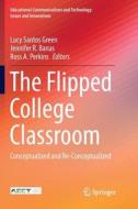 The Flipped College Classroom edito da Springer International Publishing