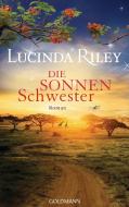 Die Sonnenschwester di Lucinda Riley edito da Goldmann Verlag