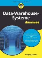 Data-Warehouse-Systeme für Dummies di Wolfgang Gerken edito da Wiley VCH Verlag GmbH