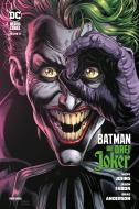 Batman: Die drei Joker di Geoff Johns, Jason Fabok edito da Panini Verlags GmbH