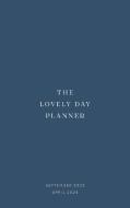 The Lovely Day Planner di Lina Marie Walbracht edito da Books on Demand