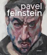 Pavel Feinstein di Kay Heymer edito da Hirmer Verlag