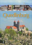 Quedlinburg di Uwe Gerig edito da Sutton Verlag GmbH