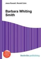 Barbara Whiting Smith edito da Book On Demand Ltd.