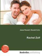 Rachel Zolf edito da Book On Demand Ltd.