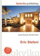 Eric Stefani edito da Book On Demand Ltd.