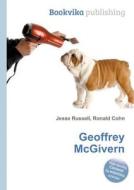 Geoffrey Mcgivern edito da Book On Demand Ltd.