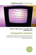 Composite Monitor edito da Vdm Publishing House