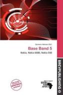 Base Band 5 edito da Brev Publishing