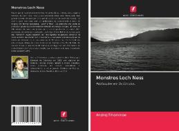 Monstros Loch Ness di Andrej Tihomirow edito da Edições Nosso Conhecimento