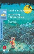 Tashi y los fantasmas di Anna Fienberg, Barbara Fienberg edito da Fundación Santa María-Ediciones SM