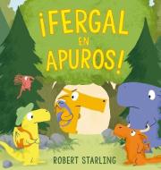 Fergal En Apuros! di Robert Starling edito da OBELISCO PUB INC