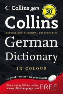 German Dictionary edito da Harpercollins Publishers