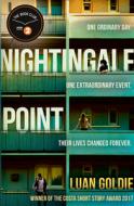 Nightingale Point di Luan Goldie edito da HarperCollins Publishers