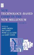 New Technology-Based Firms in the New Millennium, VI di Ray Oakey, Gary Cook, Aard Groen edito da Emerald Group Publishing Limited