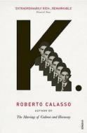 K di Roberto Calasso edito da Vintage Publishing