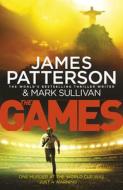 The Games di James Patterson edito da Cornerstone