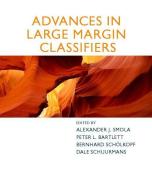 Advances in Large Margin Classifiers di Alexander J. Smola edito da MIT Press
