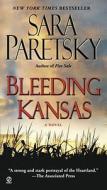 Bleeding Kansas di Sara Paretsky edito da Signet Book