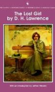 The Lost Girl di D H Lawrence edito da Bantam Books